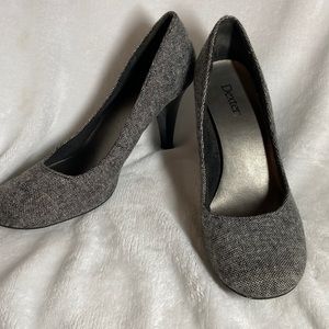 Ladies heels